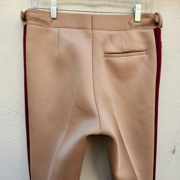 RICHFRESH Limited Edition RARE Neoprene Track Pants - Picture 5 of 10